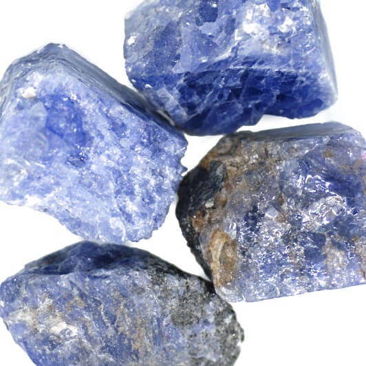 Tanzanite