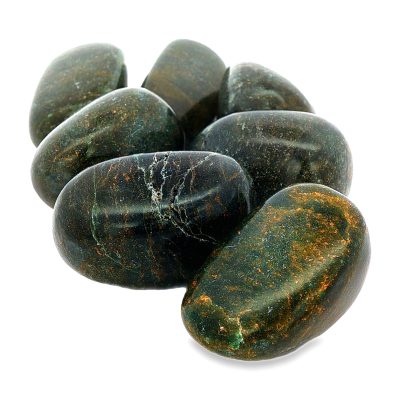 Verdite Tumbled