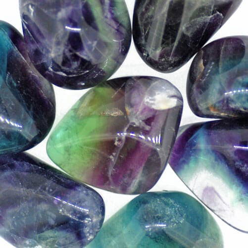 fluorite