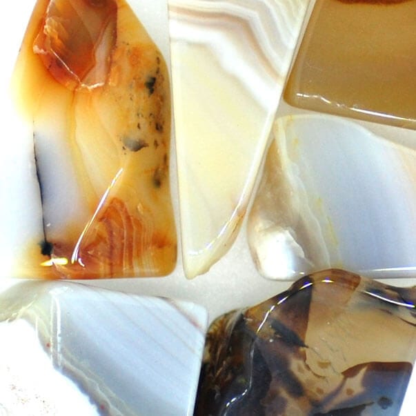 shantilite