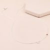 Virgo Constellation & Birthstone Necklace - Image 4
