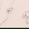 Taurus Constellation & Birthstone Necklace