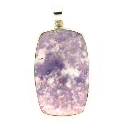 Prairie Tanzanite Pendant 10.1 grams