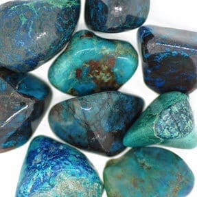 Chrysocolla