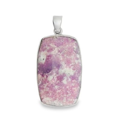 Prairie Tanzanite Pendant 10.1 grams
