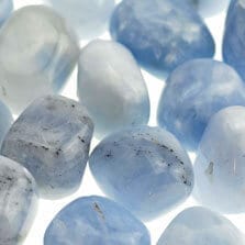 blue-calcite