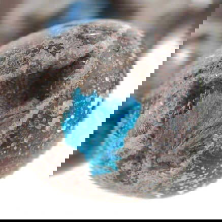 cavansite