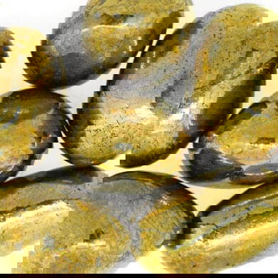 chalcopyrite