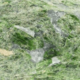 chrome-diopside