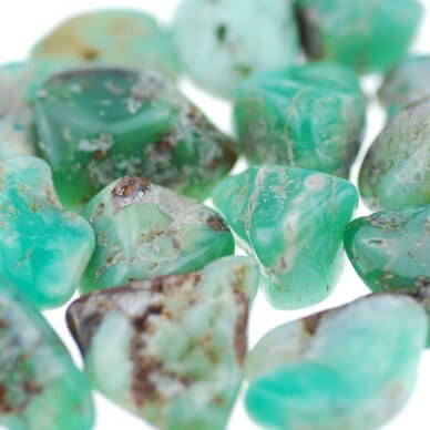 chrysoprase