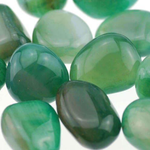 green-agate