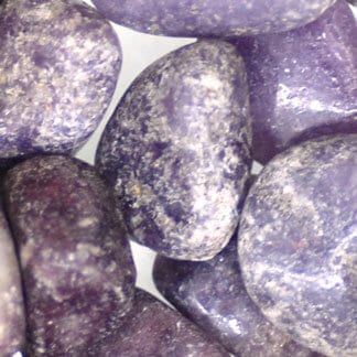 lepidolite