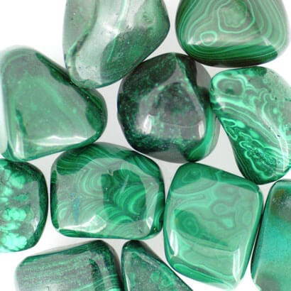 malachite malachite