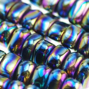 rainbow-hematite