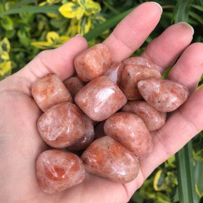 Sunstone 12-16 grams