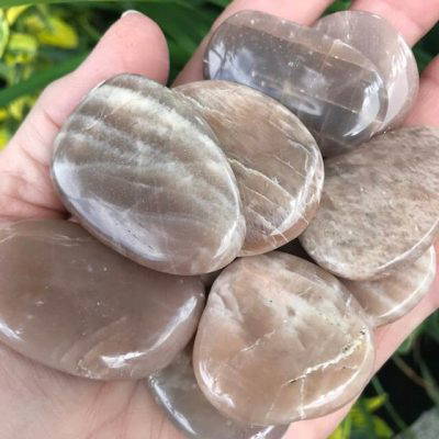 Sunstone Palmstone