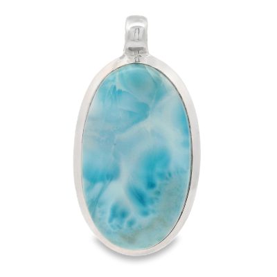 Larimar Pendant 12.3 g