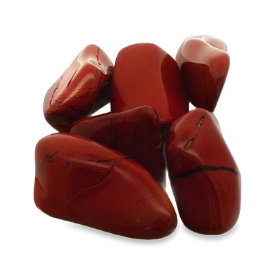 Red Jasper Tumbled 14-22g