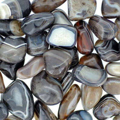 black-banded-agate