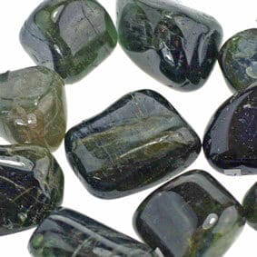 green-tourmaline