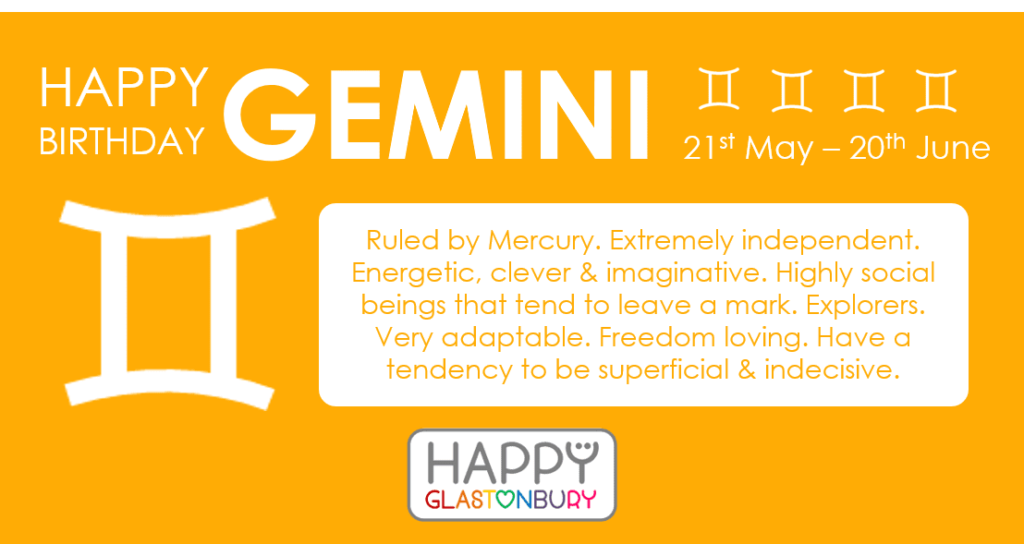 All About Gemini