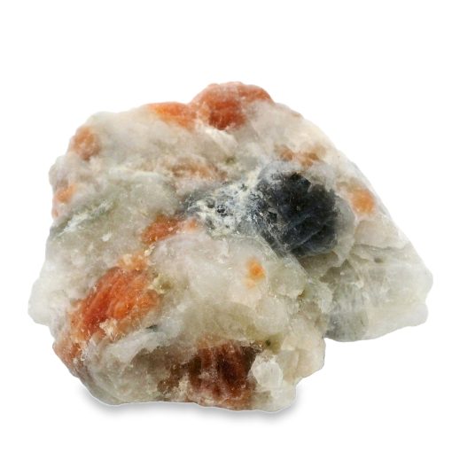 Rough Sunstone 57-65 grams