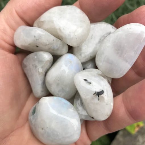 Blue Moonstone 13-16 grams