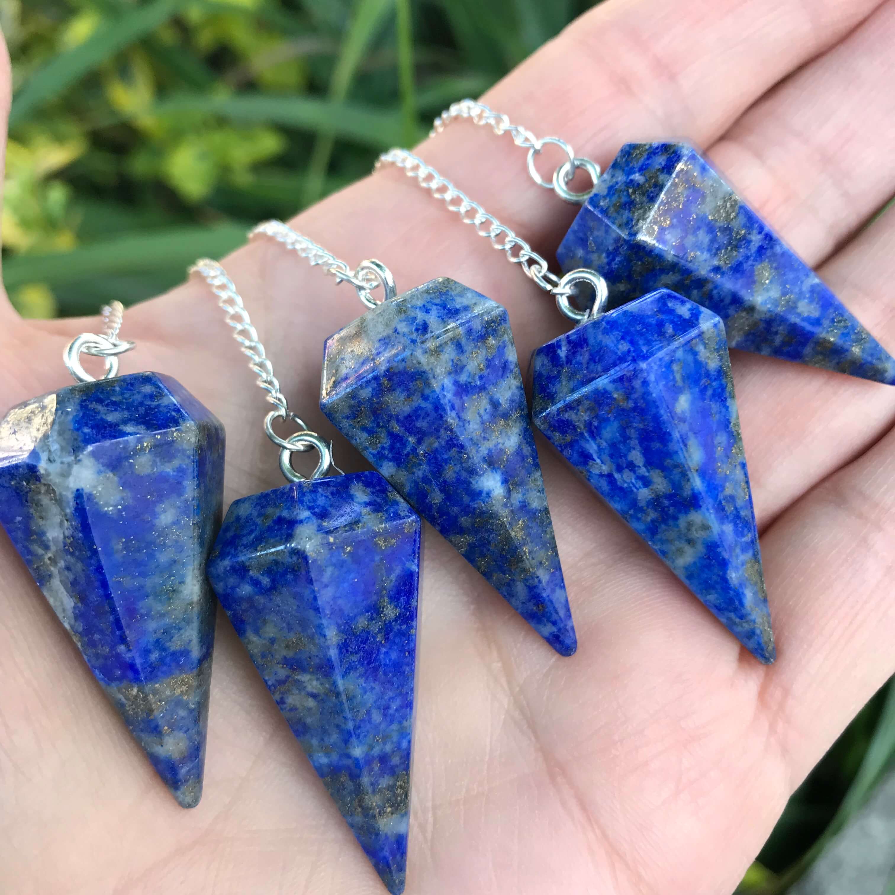 what is lapis used for