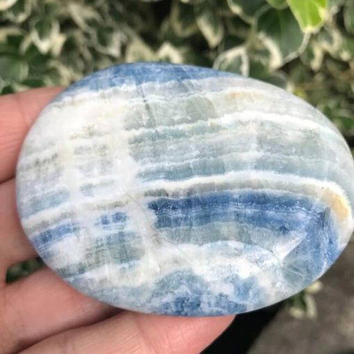 Scheelite Jasper 133.1 grams