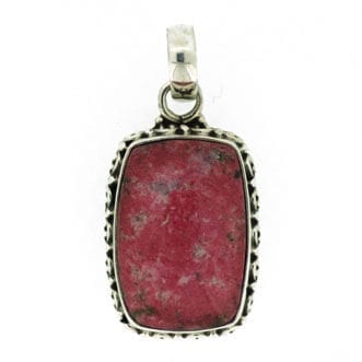 Thulite-Pendant-5.9-grams-7416