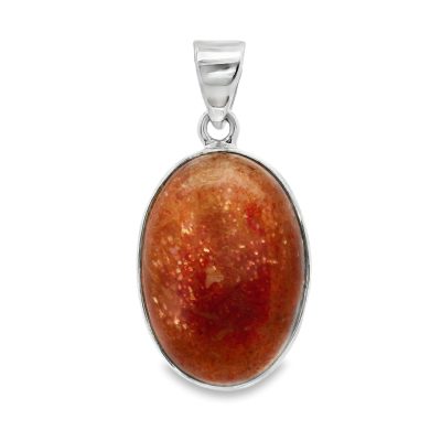 Sunstone Pendant 7.2 grams