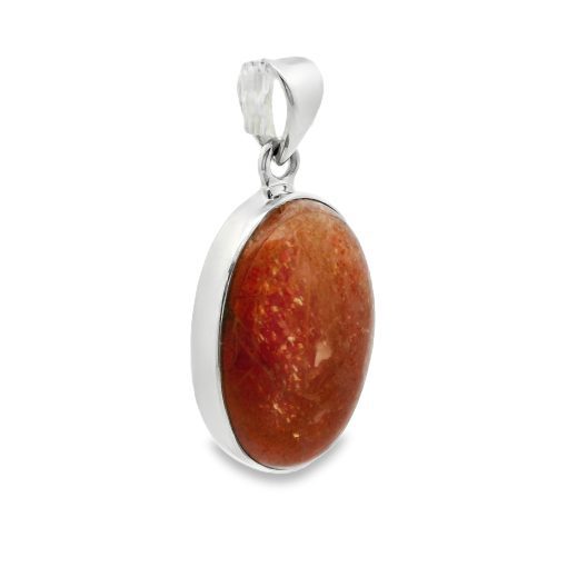 Sunstone Pendant 7.2 grams - Image 2