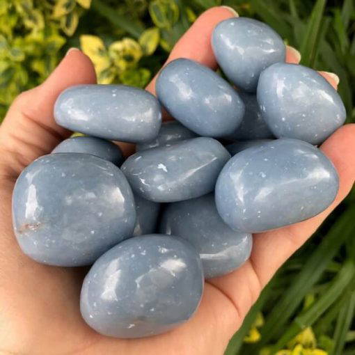 ONLINE SPECIAL Angelite
