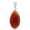 Sunstone Pendant 12.3 grams