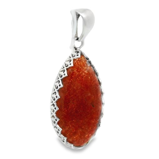 Sunstone Pendant 12.3 grams - Image 3
