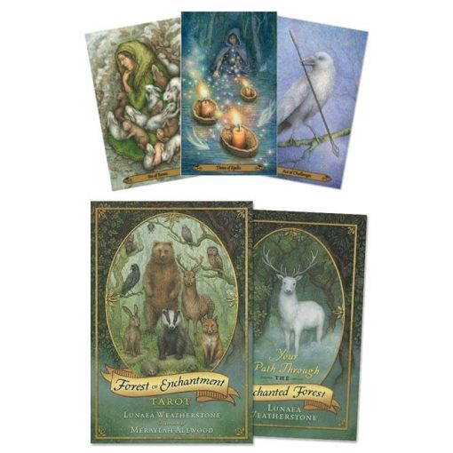 Forest of Enchantment