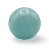 Aquamarine Sphere