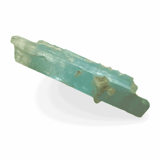 Natural Aquamarine Wand
