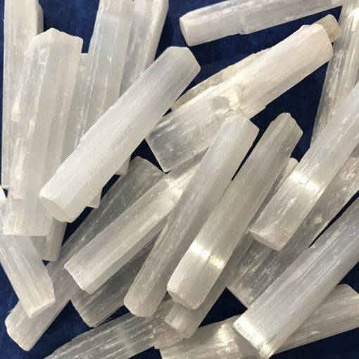 Selenite Stick