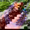 Amethyst Chakra Bracelet - Image 2