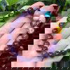 Amethyst Chakra Bracelet - Image 3
