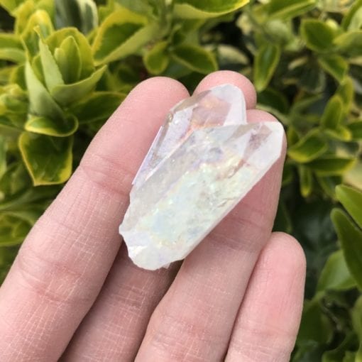Angel Aura Point 14.3g