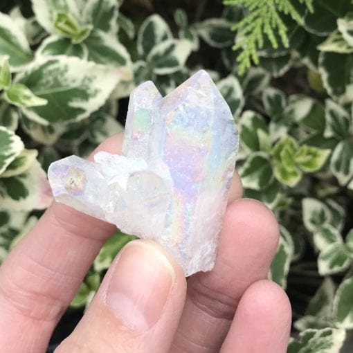 Angel Aura Cluster 21.8g - Image 2