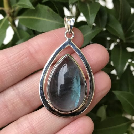 Apatite Pendant 10g