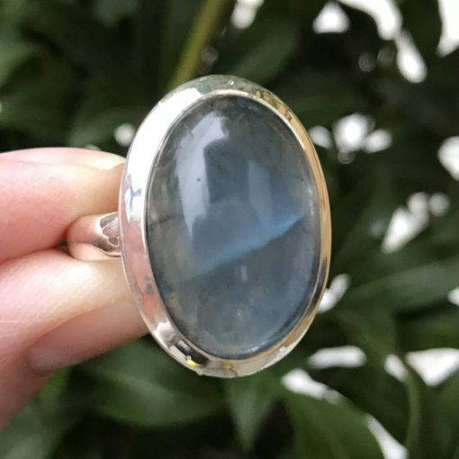 Apatite Ring 10.6g