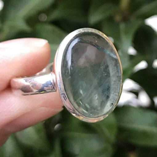 Apatite Ring 5.8g