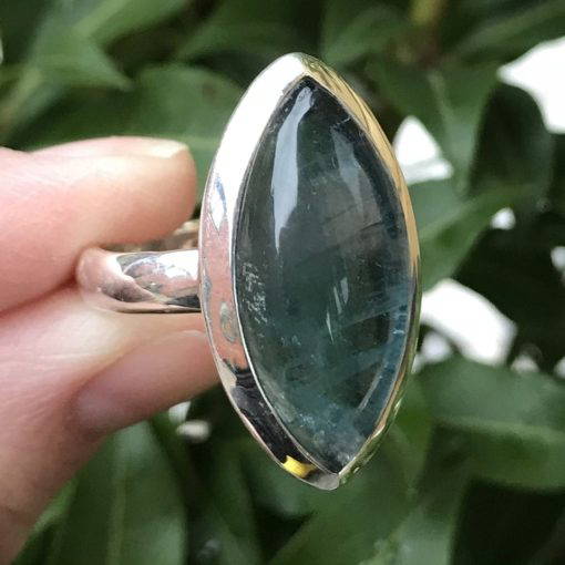Apatite Ring 9.7g