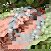 Aquamarine Power Bracelet - Image 2