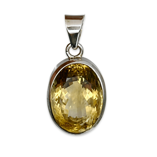 Citrine 7731