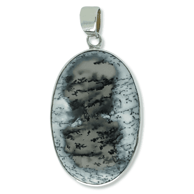 Dendritic Opal 7679